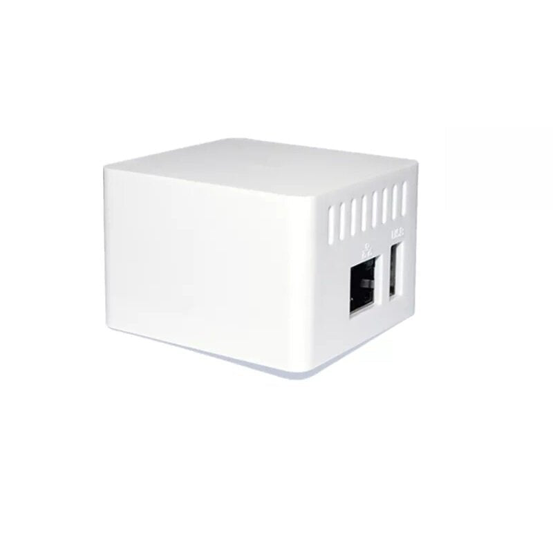 Smart Gateway Server Works with Hundred Brands Devices
