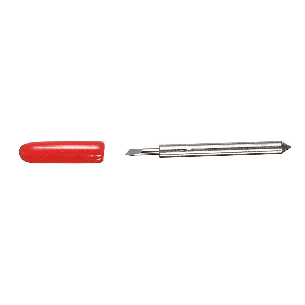 15pcs 45 Degree Cutting Plotter Tungsten Blade Carbide for Roland Cutter