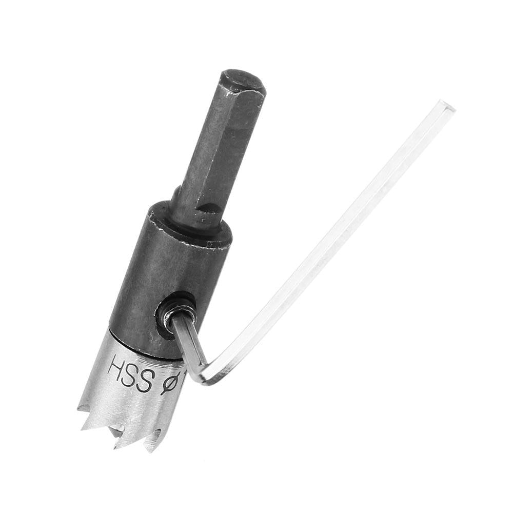 6mm Shank 12mm HSS Detachable Rotary Center Dead Center for Mini Lathe Machine
