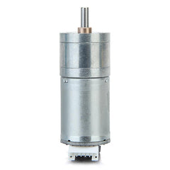 DC Gear Motor 6V 100/210/300RPM Encoder Motor