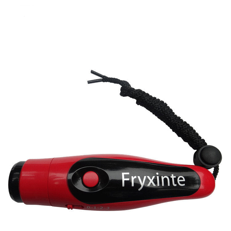 125db Electronic Survival Whistle Basketball Football Training Referee Sports