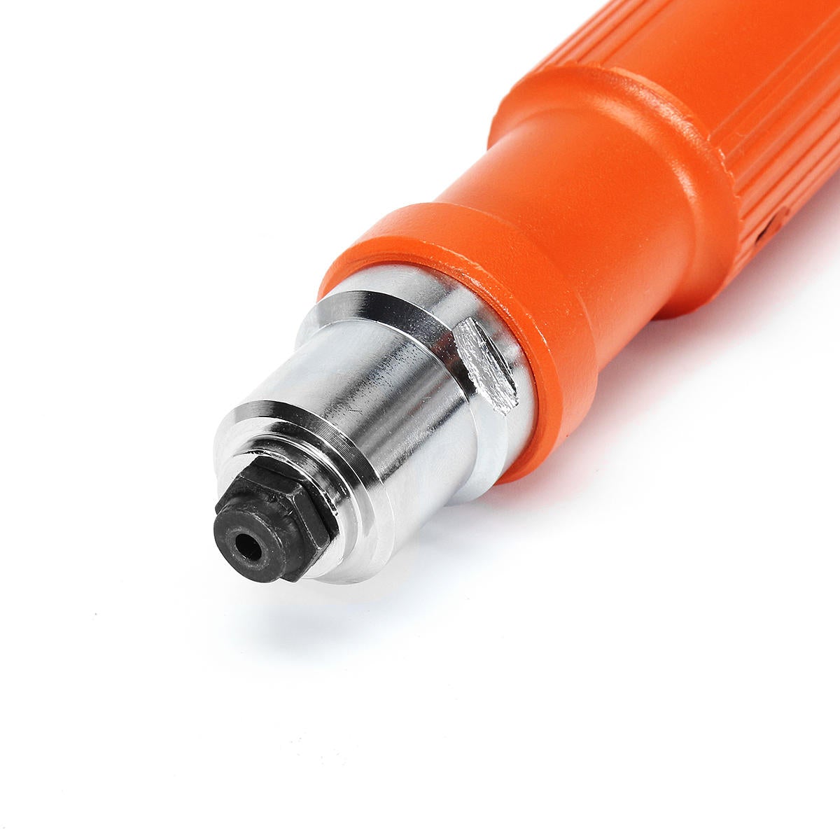 Upgraded Electric Rivet Nut Gun Cordless Riveting Tool Drill Adapter for Electric Drill