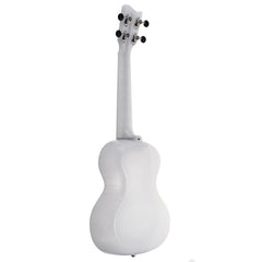 23 Inch Concert Unique LED Lighting Smart Ukelele Anti-Broken Polycarbonate Ukulele with Bag