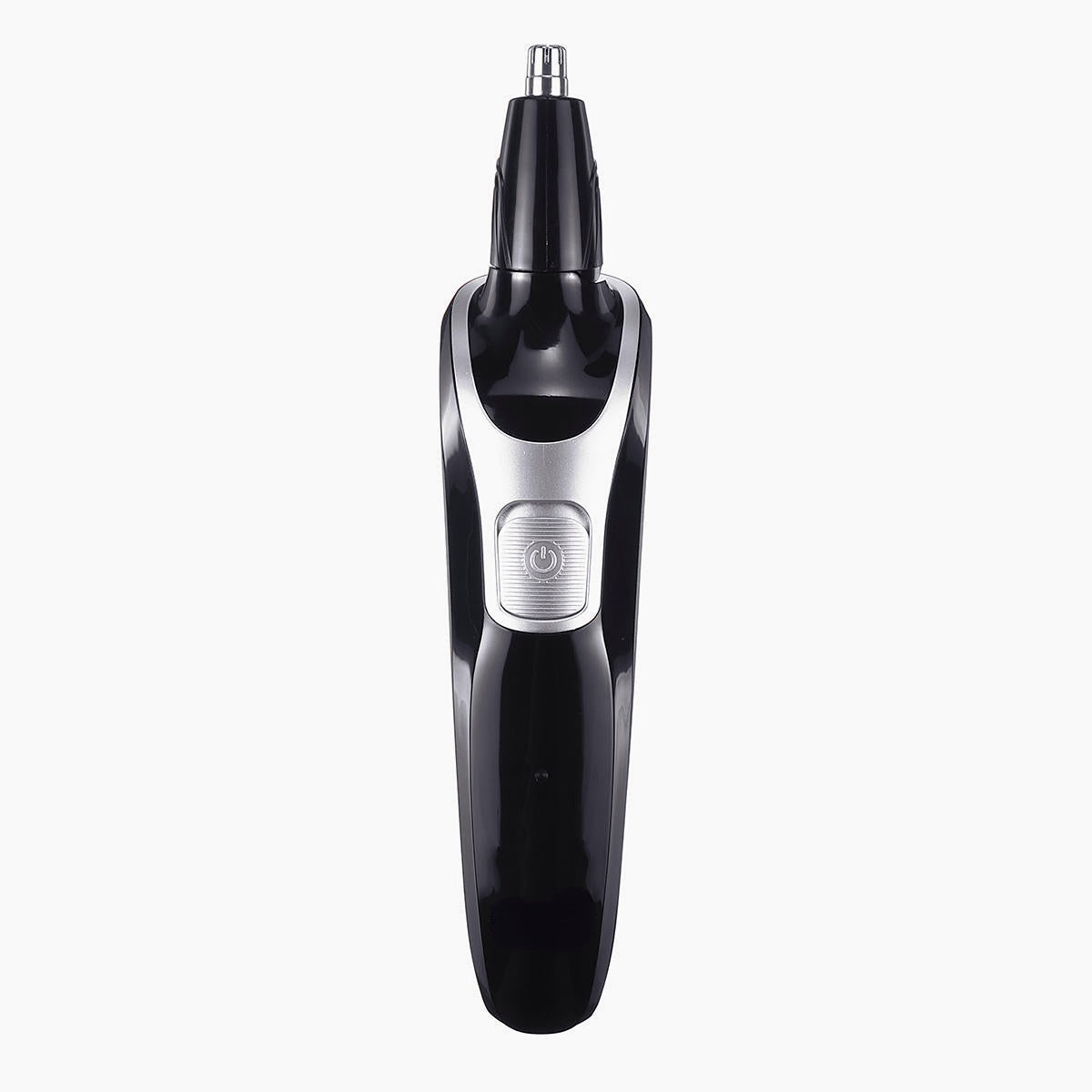 5 IN 1 Men Electric Hair Trimmer Low Noise Shaver Cutter Clipper USB Rechargeable Beard Body Groomer Kit