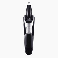 5 IN 1 Men Electric Hair Trimmer Low Noise Shaver Cutter Clipper USB Rechargeable Beard Body Groomer Kit