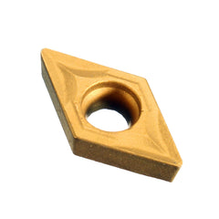 10pcs DCMT070204 Carbide Insert DCMT 0702 Cutter For for SDNCN Turning Tool Holder