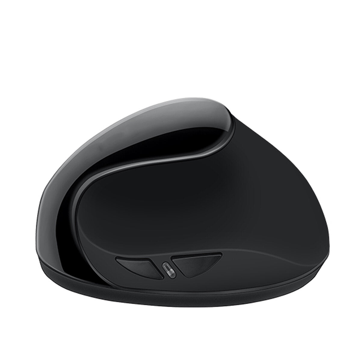 Wireless Vertical Mouse 1600DPI 6 Buttons Ergonomic Optical Mice for Computer Laptop PC