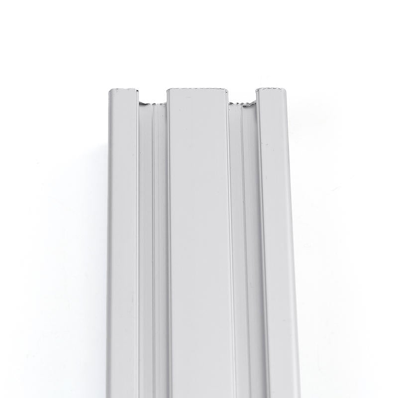 500mm Length T-Slot Aluminum Profiles Extrusion Frame For CNC