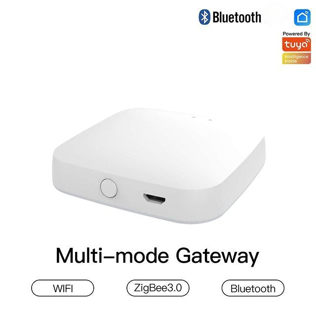 433MHz Smart Touch Curtain Switch Roller Blinds Shutter Wireless Control Relay Status Works with Alexa Google Home