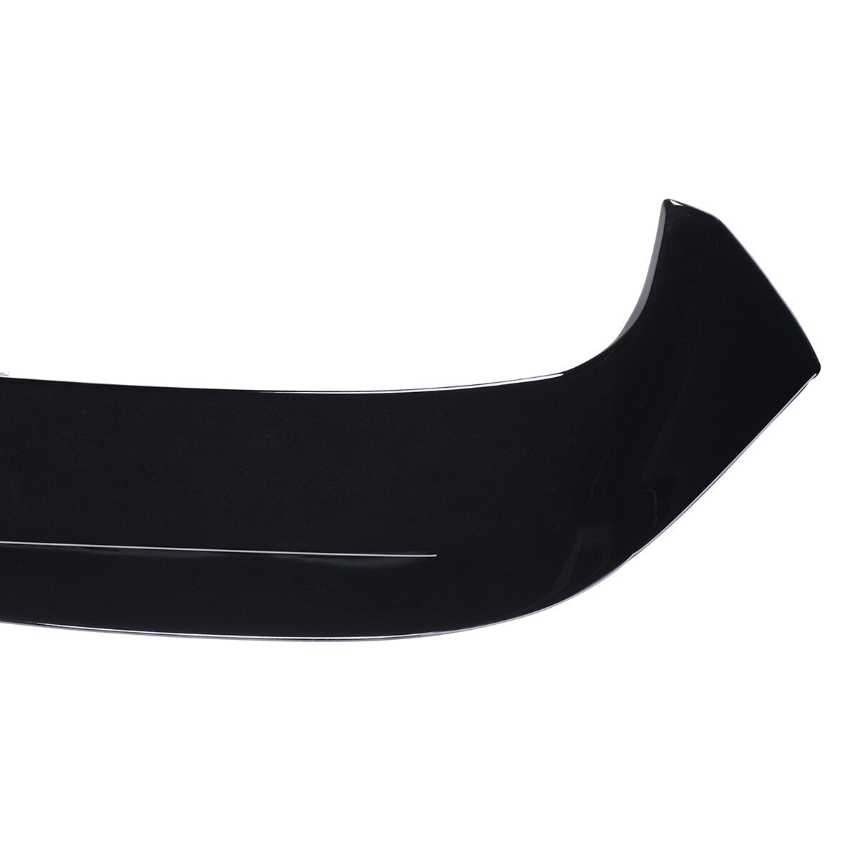 Glossy Black Rear Trunk Spoiler Lid For VW Golf MK7 MK7.5 2014-2020