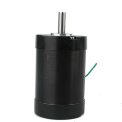 57mm 36V Or Less Low Speed Brushless DC Motor