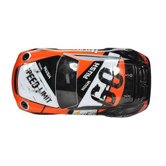 1/24 RC Car Vehicles Model 4WD Drift Remote Control Toys