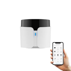 Universal Remote Control Learning WiFi Hub For Home TV Air Condition Works With Alexa Google Home IFTTT