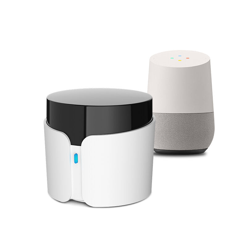 Universal Remote Control Learning WiFi Hub For Home TV Air Condition Works With Alexa Google Home IFTTT