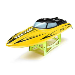 65cm 55KM/h Brushless High Speed RC Boat With Water Cooling System