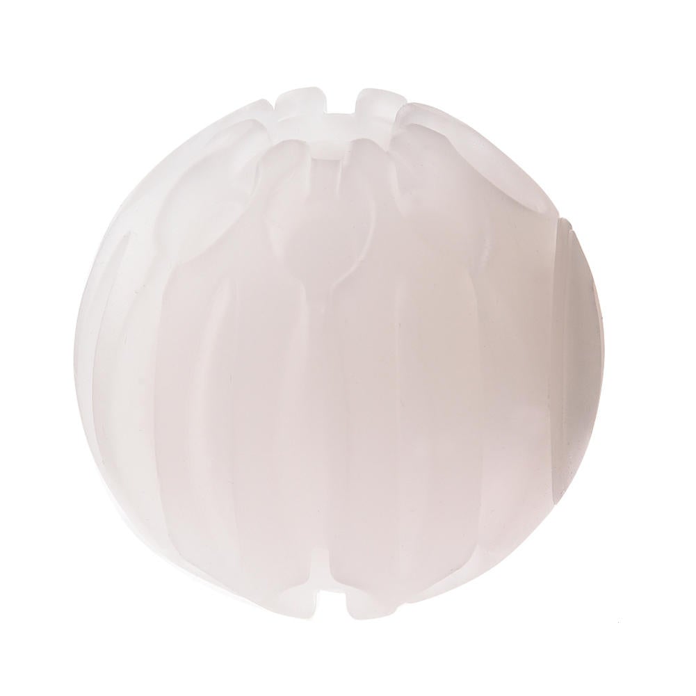 Pet Dog Training Electronic LED 7 Color Flashing Luminous Dog Pet Toys