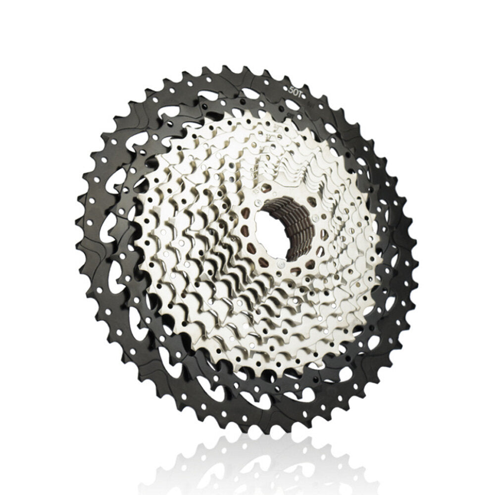 10/11 Speed 11-32/36/40/42T Bike Freewheel Aluminium Alloy Bicycle Chain-wheel Sprocket Replacement Accessory