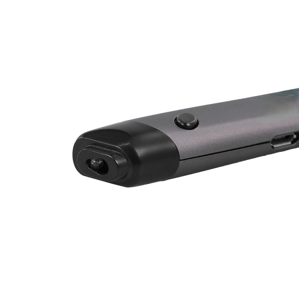 Flip Pen Wireless Presenter Clicker Multifunction Electronic Projection Laser