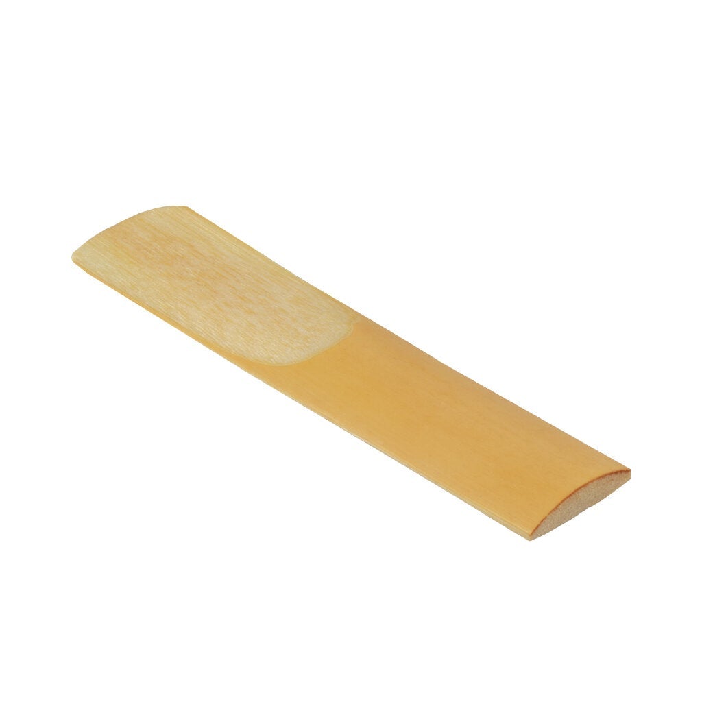 10pcs/1pack Sax Reeds Strength 2.0 Alto bE Saxophone Reeds Lade Wind Instrument Accessories