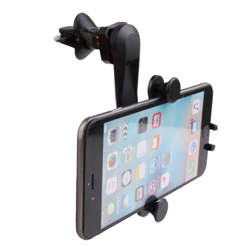 Car Air Vent Phone Holder Universal Long Arm Stand Bracket