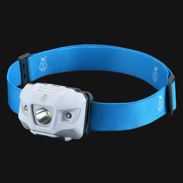 200LM XP-G3 Outdoor Headlamp Head Light for Bicycle Hiking 3xAAA Bike Bicycle Cycling