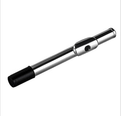 Straight Flute Head Joint Great for Young Students Improve Posture Musical Instrument Accessories