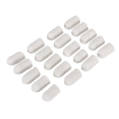 71pcs 1/8 Inch Shank Rotary Tool Accessories Set Polishing Cutting Grinding Bits for Dremel