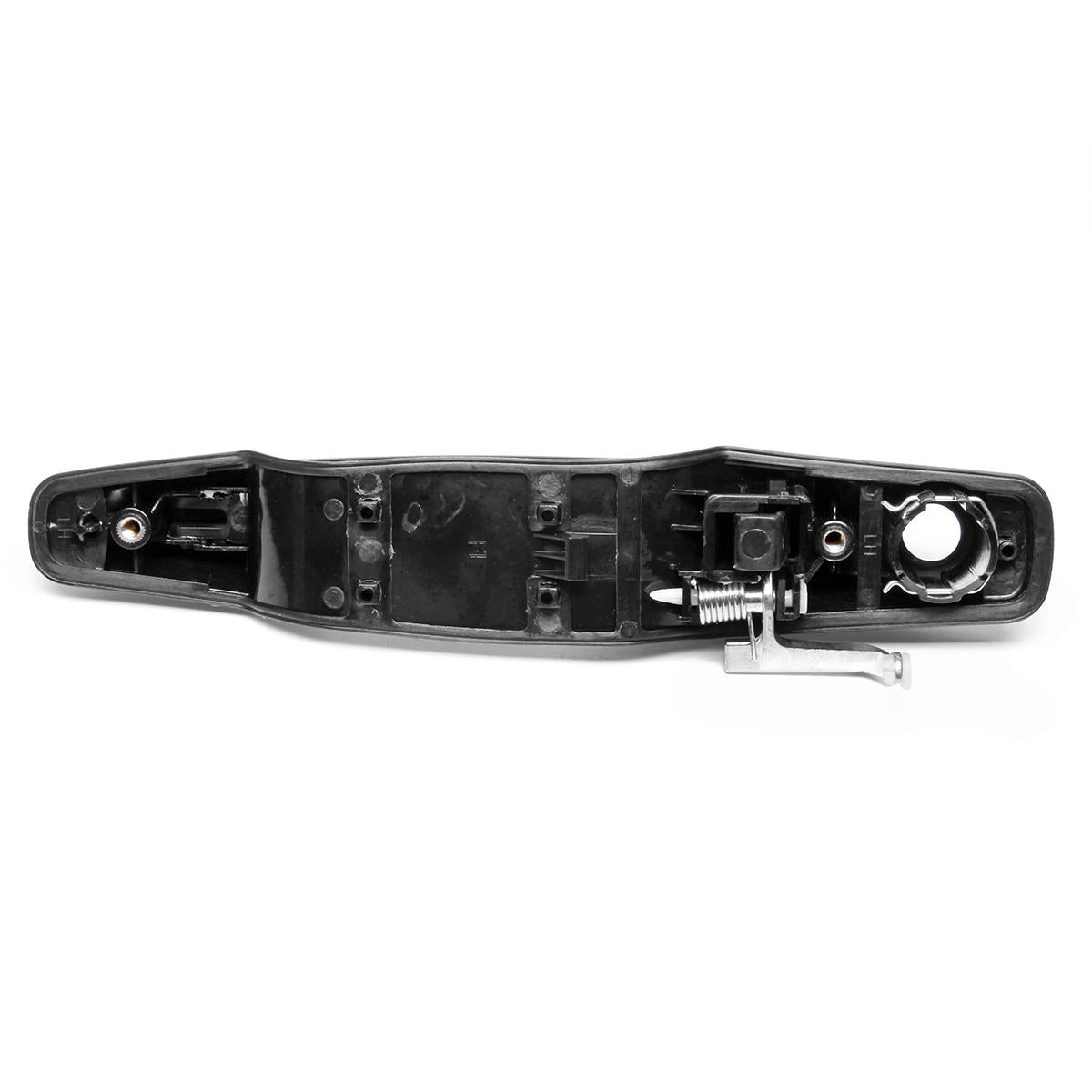 Front Rear Left Right ABS Exterior Door Handles For Chevrolet GMC
