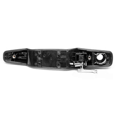 Front Rear Left Right ABS Exterior Door Handles For Chevrolet GMC