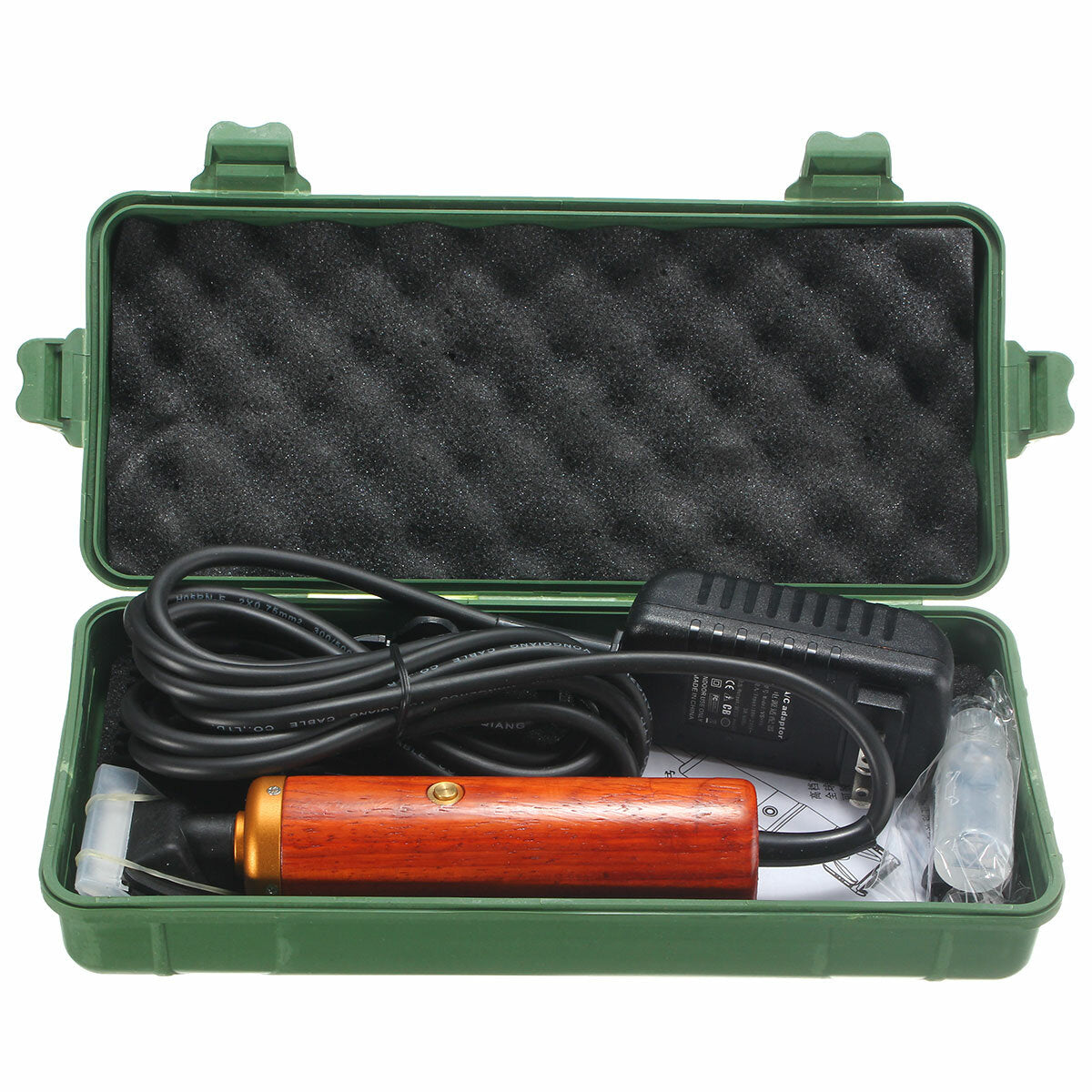 Electric Horse Sheep Pet Hair Clipper Shearing Kit Shear Wool Goat Hair Scissors Pet Animal Shearing Supplies Cut Machine