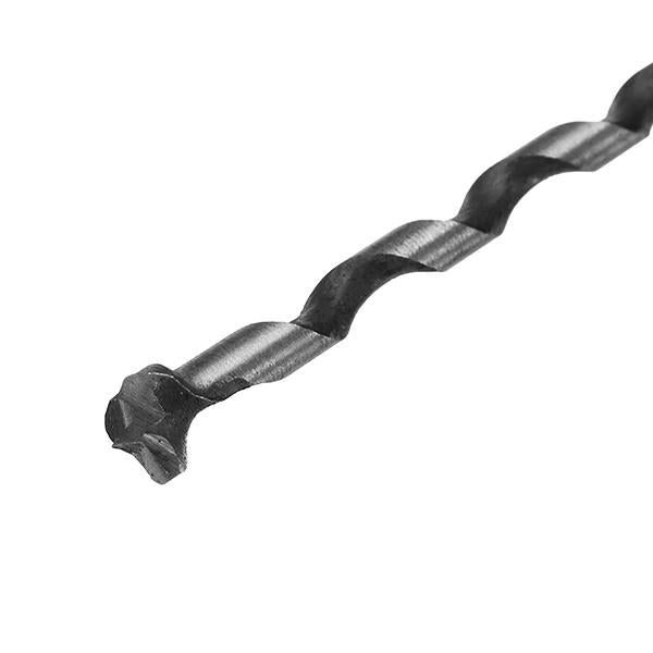 6.4mm Woodworking Square Hole Saw Drill Bit Mortising Chisel