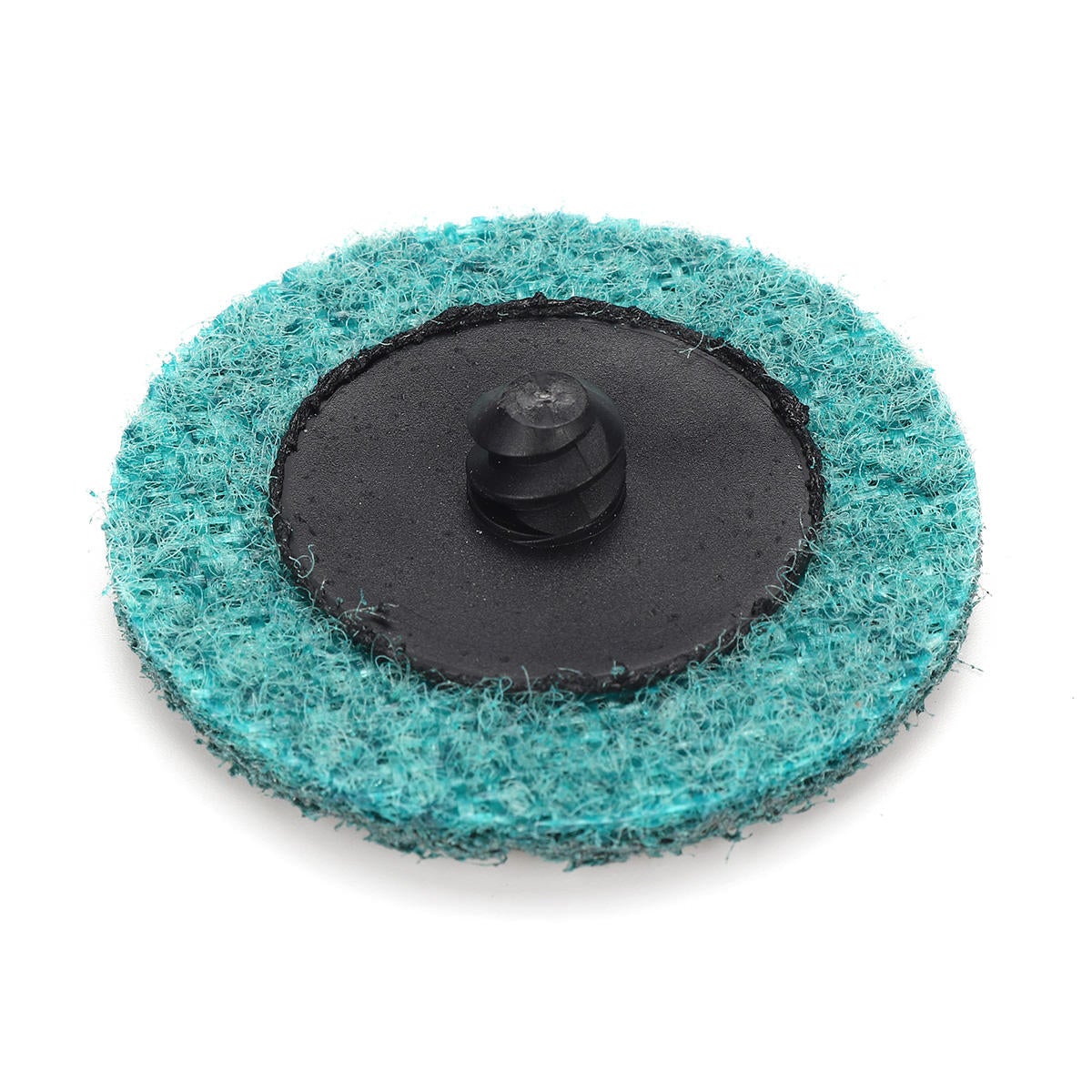 15/30/45Pcs 2 Inch Sanding Discs Set Polishing Pad Non-woven Cloth Abrasive Tools