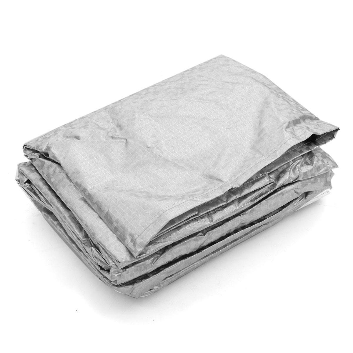 Non-Woven Fabric Car Wheel Tire Cover for RV Trailer Camper Car Truck Trailer 24''-26'' 27''-29'' 30''-32''