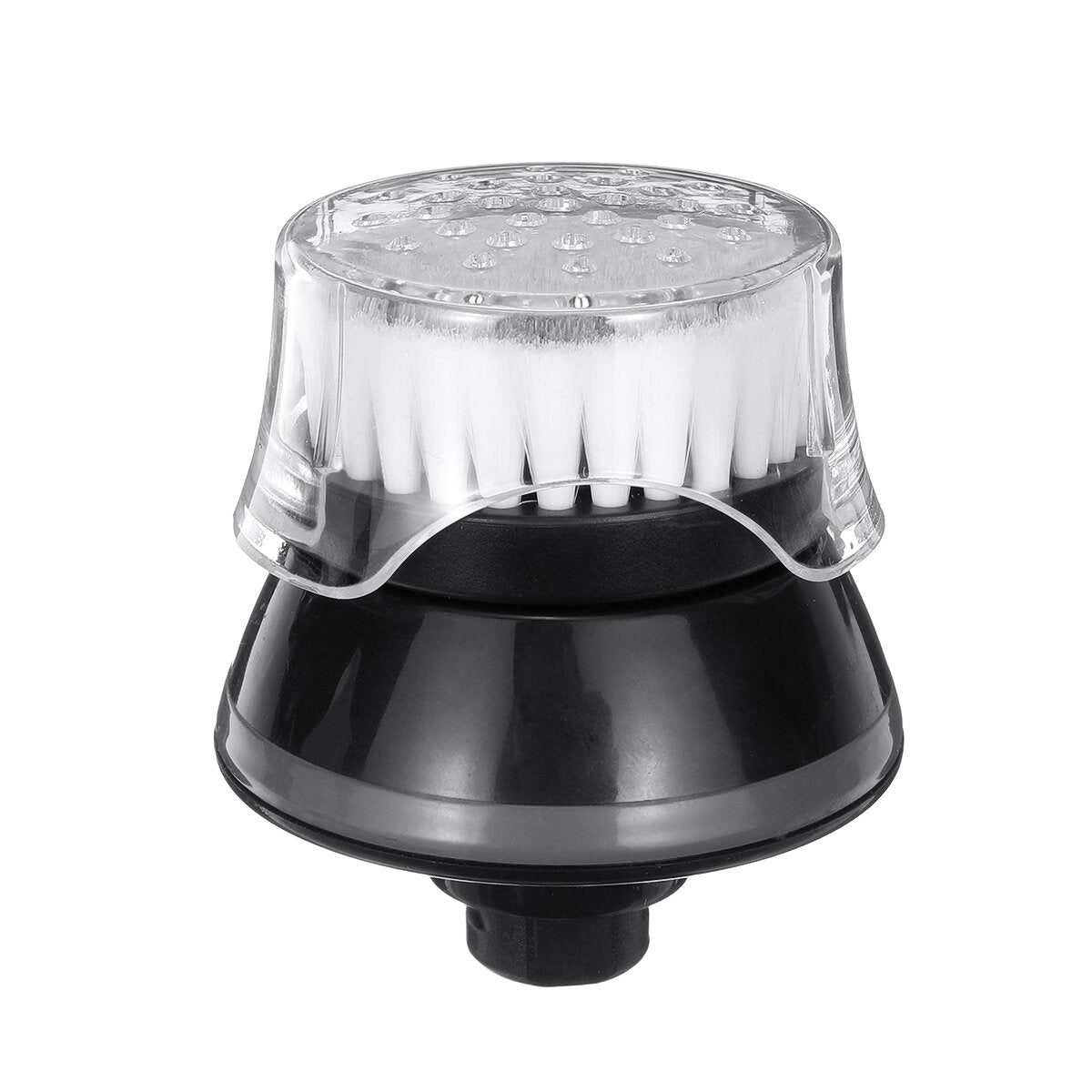 6 IN 1 6D Rotary Electric Shaver USB Rechargeable IPX6 Waterproof Bald Head Shaver Beard Trimmer