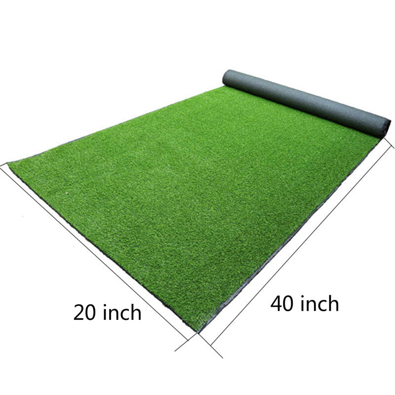 Artificial Grass Mat Grass Carpet Outdoor Climbing Picnic Mat Indoor Decoration Artificial Turf Lawn