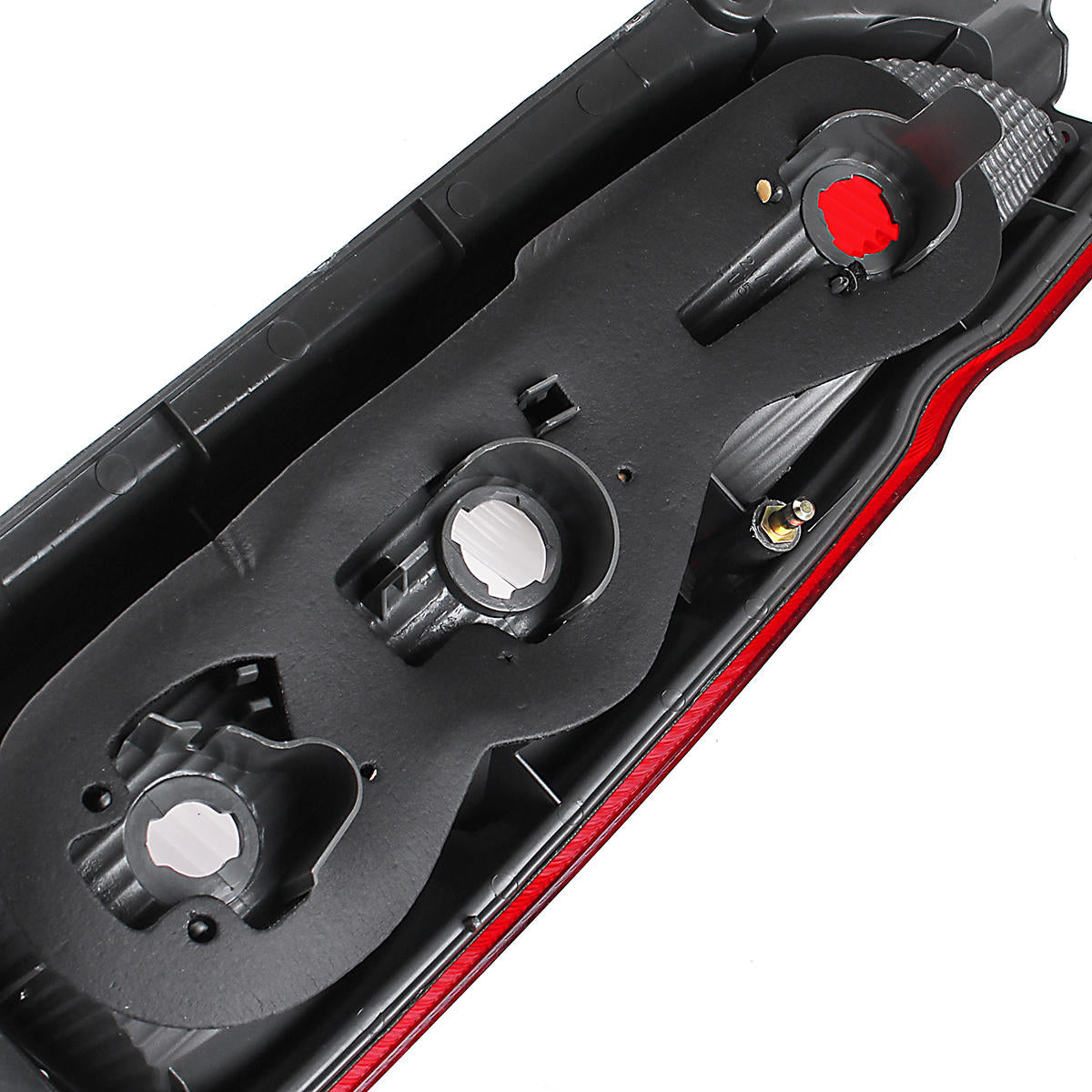 Car Rear Left/Right Tail Brake Light without Wiring Harness