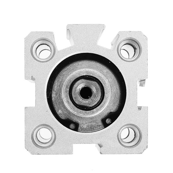 20mm Bore 25mm Stroke Double Acting Pneumatic Air Cylinder