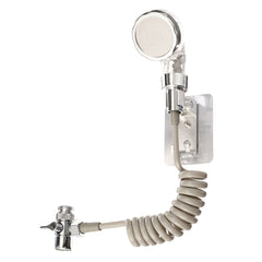 Washbasin Faucet External Shower Bathroom Extended Shampoo Handheld Small Nozzle Set