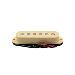 50mm Guitar Pickup 3PCS/Set Single-coil Guitar Neck Pickup Electric Guitar Pickup Neck/Middle/Bridge Guitar Accessories