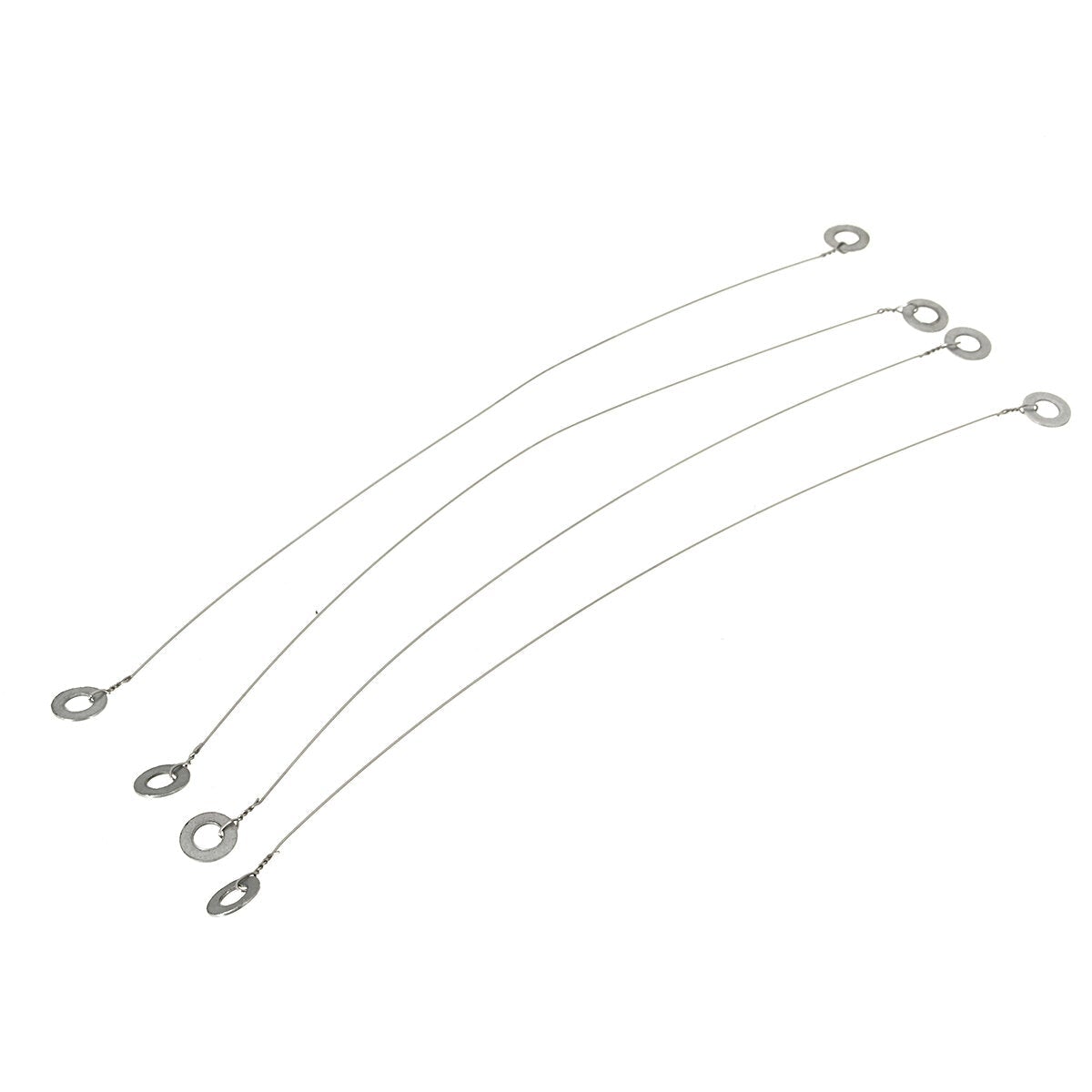 Soap 5 Loaf Wire String Cutter Saw Soap Candle Wax Making Wire Strings