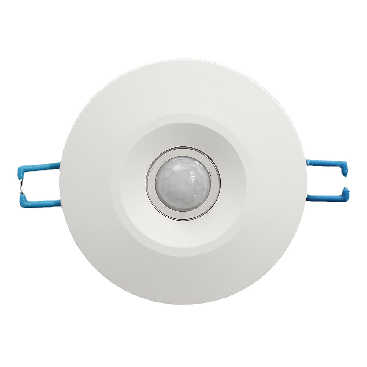 360 Degree Infrared IR Ceiling Wall Recessed Motion Sensor Detector Auto Light Switch