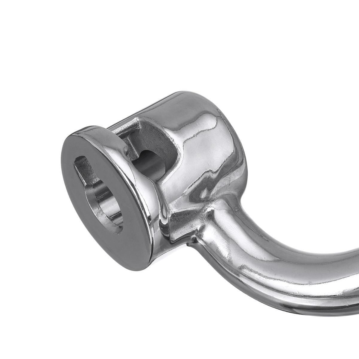 Spiral Dough Hook For KitchenAid Mixer 7 Stainless Steel