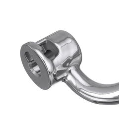 Spiral Dough Hook For KitchenAid Mixer 7 Stainless Steel