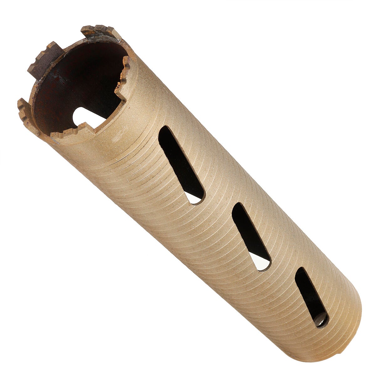 370mm Diamond Water Drill Bit For Marble Concrete Wall Hole Opener Thickened Crown Teeth Sharp Durable