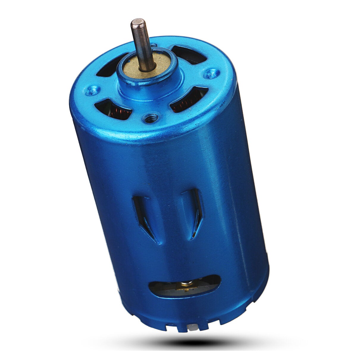 Motor DC 6-24V High Speed Large Torque Motor