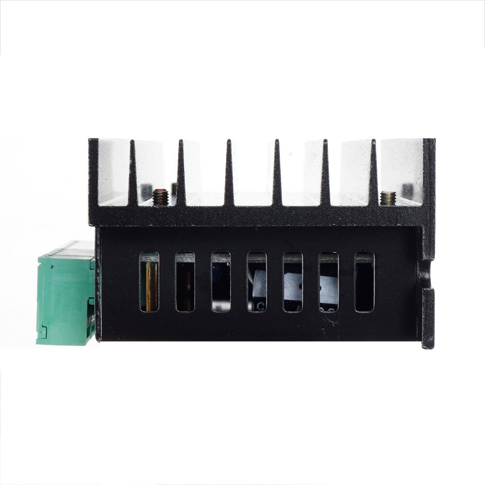 Stepper Motor Driver 0.5-4.0A DC 9-42V for 35/39/42/57 Stepper Motor CNC Engraving Machine
