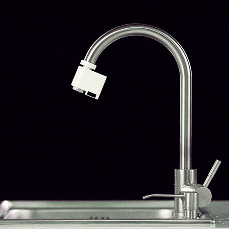 3Pcs Induction Sensor Faucets Automatic Sense Infrared Water Saving Device For Kitchen Bathroom Sink Faucet