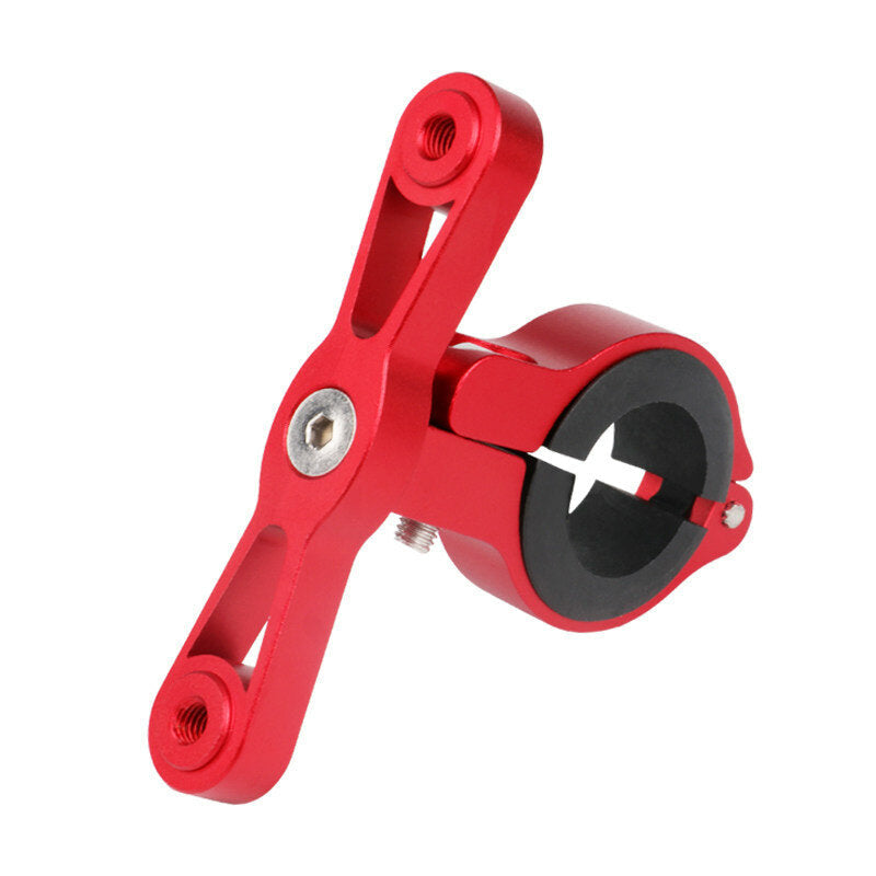 Bike Water Bottle Rack Holder Connectors Aluminum Alloy Bicycle Cage Holder Cycling Water Cup Accessories