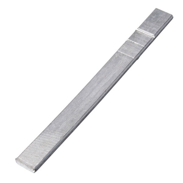 Nickel Drawing Chroming Bathroom Toilet Door Lock Indicate Door Bolt