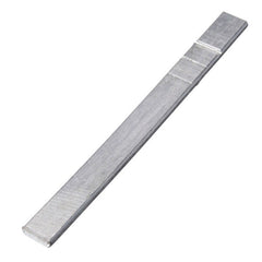 Nickel Drawing Chroming Bathroom Toilet Door Lock Indicate Door Bolt